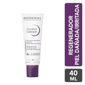 CICABIO CREMA TUBO X 40 ML