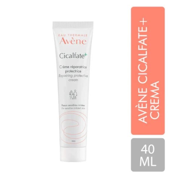 CICALFATE+ CREMA REPARADORA X 40 ML - AVENE
