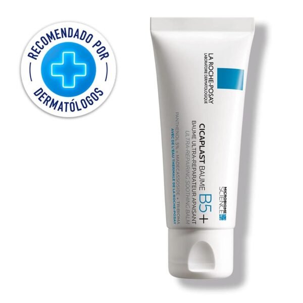 CICAPLAST BAUME B5+ TUBO X 40 ML