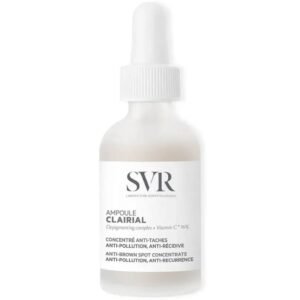 CLAIRIAL APOULE - SVR