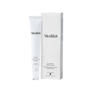 CLARITY PEPTIDES X 30 ML