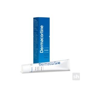 DERMACORTINE 0.1% CREMA X 15 GR