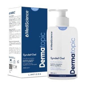 DERMATOPIC SYNDET 250 ML