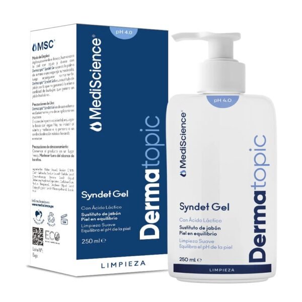 DERMATOPIC SYNDET 250 ML
