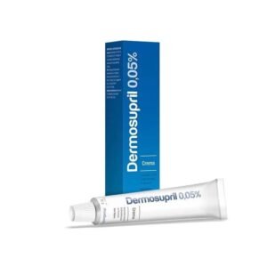 DERMOSUPRIL 0.05% X 15 GR CREMA