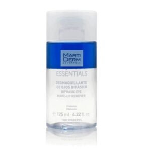 DESMAQUILLANTE DE OJOS BIFASICO - MARTIDERM