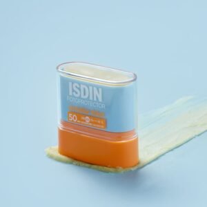 FOTOPROTECTOR INVISIBLE STICK SPF 50 DE 10G-ISDIN FOTOPROTECTOR INVISIBLE STICK SPF 50 DE 10G-ISDIN