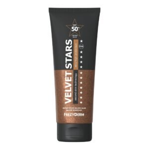 FREZYDERM VELVET STARS SPF 50+
