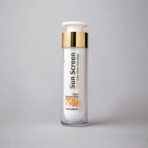FREZYDERM VELVET SUNCREEN COLOR FACE