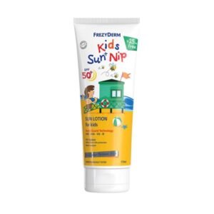 Frezyderm Kids Sun & Nip Spf 50+