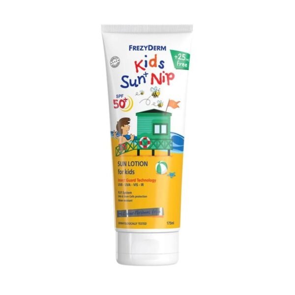 Frezyderm Kids Sun & Nip Spf 50+
