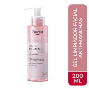GEL ANTIPIGMENTO X 200ML-EUCERIN
