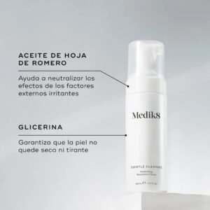 GENTLE CLEANSE X 150ML - MEDICK 8