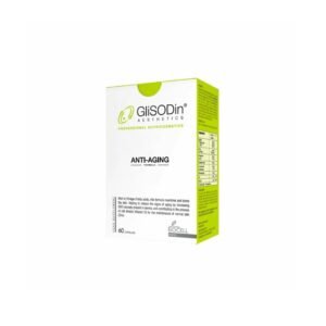 GLISODIN ANTU-AGING FCO X 60 CAP
