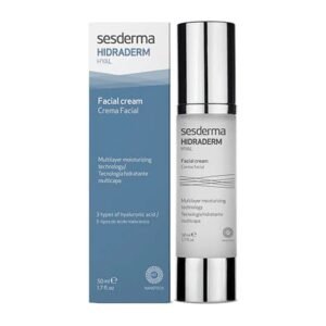 HIDRADERM HYAL CREMA FACIAL X 50ml-SESDERMA