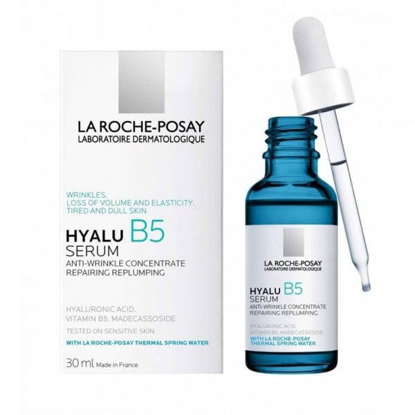HYALU B5 SERUM X 30ML HYALU B5 SERUM X 30ML