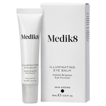 ILLUMINATING EYE BALM X 15 ML