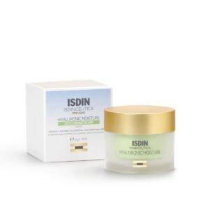 ISDINCEUTICS HYALURONIC MOISTURE MIXTA VERDE X 50ml - ISDIN ISDINCEUTICS HYALURONIC MOISTURE MIXTA VERDE X 50ml - ISDIN