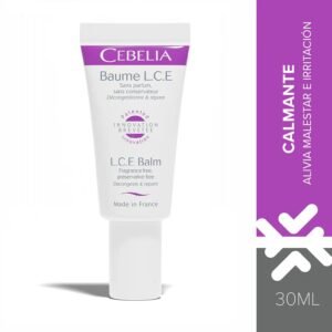 LCE BALM X 15ml - CEBELIA