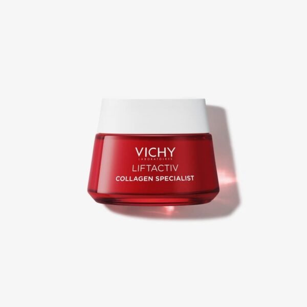 LIFTACTIV COLLAGEN SPECIALIST CREMA X 50 ML