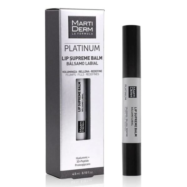 LIP SUPREME BALM 4.50ML