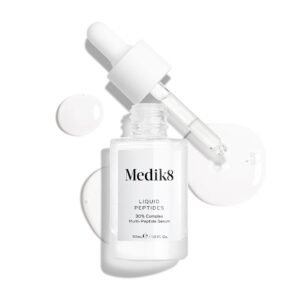 LIQUID PEPTIDES X 30ML