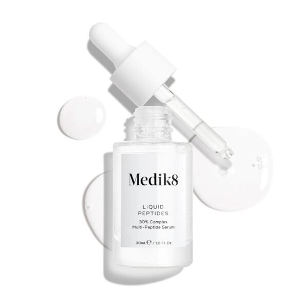 LIQUID PEPTIDES X 30ML
