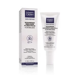 MD ROSAREPAIR FLUIDA - MARTIDERM