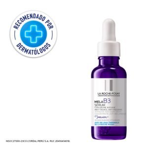 MELA SERUM B3 ANTIMANCHAS X 30 ML