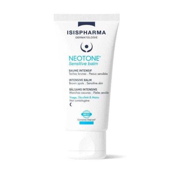 NEOTONE SENSITIVE X 30 ML