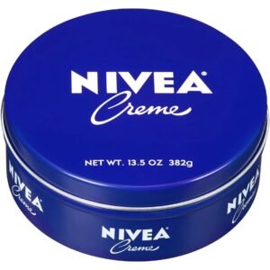 NIVEA CREME 400ML