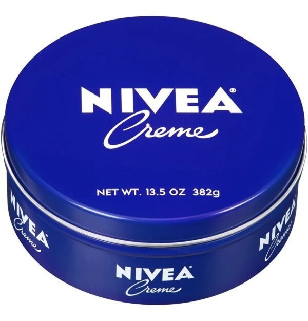 NIVEA CREME 400ML NIVEA CREME 400ML