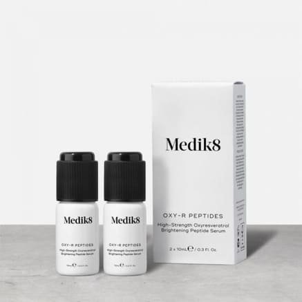 OXY-R PEPTIDES 2X 10ML