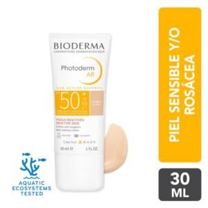 PHOTODERM AR SPF 50+ TUBO X 30 ML