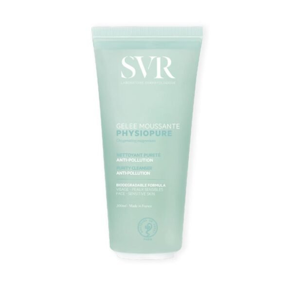 PHYSIOPURE GELEE MOUSSANTE 200ml- SVR