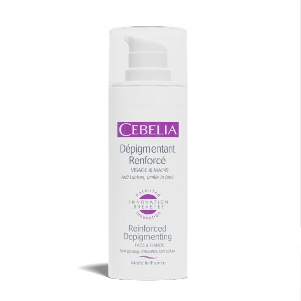 REINFORCE DEPIGMENTIG X 30ml-CEBELIA