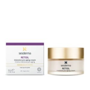 RETISIL CREMA INTENSIVA X 50ml-SESDERMA
