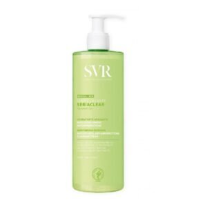 SEBIACLEAR CREME LAVANTE X 400ml-SVR