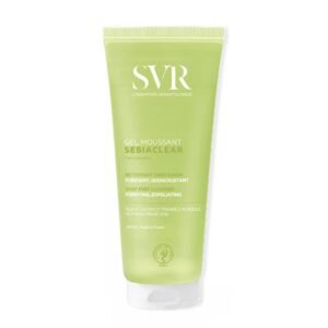 SEBIACLEAR GEL MOUSSANT 200 ML - SVR