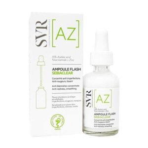 SEBIACLEAR SERUM FLASH AZ - SVR