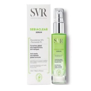 SEBIACLEAR SERUM X 30ML