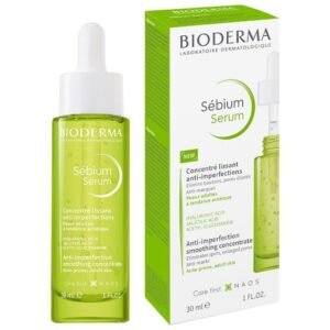 SEBIUM SERUM ANTI-IMPERFECCIONES X30 ML