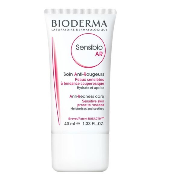 SENSIBIO AR TUBO X 40 ML