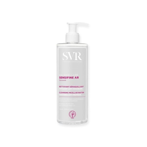 SENSIFINE AR EAU MICELLAIRE X 400ml
