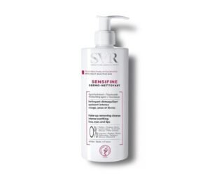 SENSIFINE DERMO-NETTOYANT 400ml - SVR