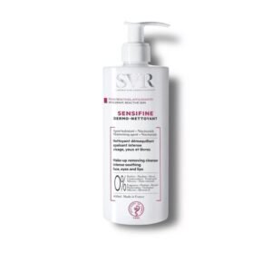 SENSIFINE DERMO-NETTOYANT 400ml - SVR
