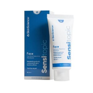 SENSITOPIC FACE X50ml