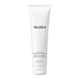 SURFACE RADIANCE CLEANSE 150ML - MEDICK 8