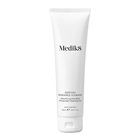 SURFACE RADIANCE CLEANSE 150ML - MEDICK 8