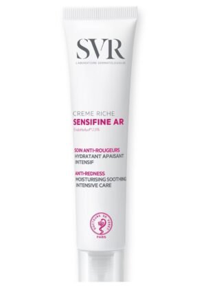SVR SENSIFINE AR CREME RICHE X 40 ML